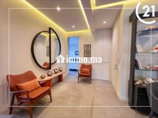 Appartement d’exception – Centre - Appartement à louer - Tanger