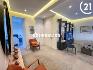 Appartement d’exception – Centre - Appartement à louer - Tanger