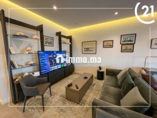 Appartement d’exception – Centre - Appartement à louer - Tanger