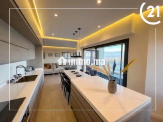 Appartement d’exception – Centre - Appartement à louer - Tanger