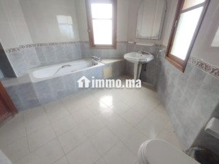 Villa a vendre a bir rami est - Villa à vendre