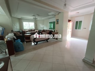Villa a vendre a bir rami est - Villa à vendre
