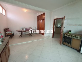 Villa a vendre a bir rami est - Villa à vendre