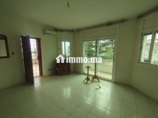 Villa a vendre a bir rami est - Villa à vendre