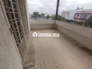 Villa a vendre a bir rami est - Villa à vendre