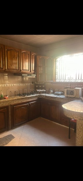 Villa en bande a 5 min de m avenue - Vente Immobilier - Marrakech - photo 2