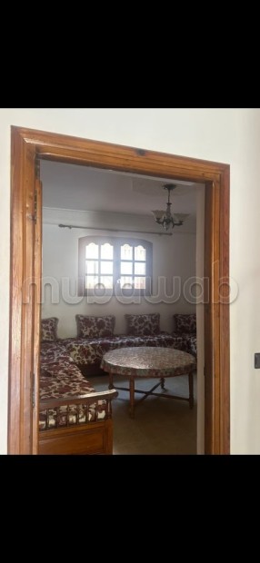 Villa en bande a 5 min de m avenue - Vente Immobilier - Marrakech - photo 3