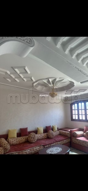 Villa en bande a 5 min de m avenue - Vente Immobilier - Marrakech - photo 4
