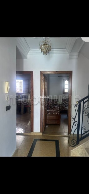 Villa en bande a 5 min de m avenue - Vente Immobilier - Marrakech - photo 5