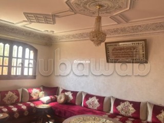 Villa en bande a 5 min de m avenue - Villa à vendre - Marrakech