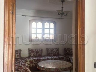 Villa en bande a 5 min de m avenue - Villa à vendre - Marrakech