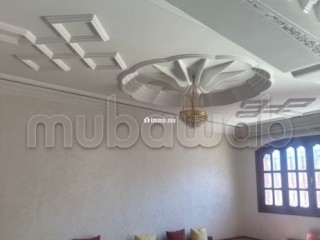 Villa en bande a 5 min de m avenue - Villa à vendre - Marrakech
