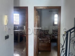 Villa en bande a 5 min de m avenue - Villa à vendre - Marrakech