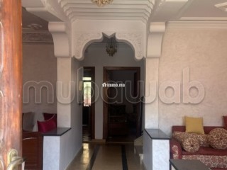 Villa en bande a 5 min de m avenue - Villa à vendre - Marrakech