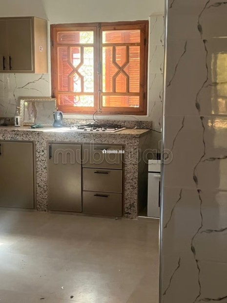 Charmante Maison avec Grand Jardin Fruité - Vente Immobilier - Marrakech - photo 2