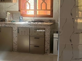 Charmante Maison avec Grand Jardin Fruité - Maison à vendre - Marrakech