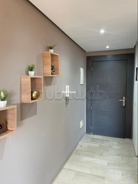 Appartements à louer à guelizSurface de 78 m². Parking et ascenseur - Vente Immobilier - Marrakech - photo 7