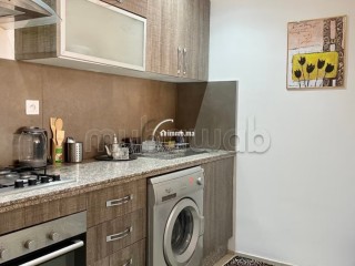 Appartements à louer à guelizSurface de 78 m². Parking et ascenseur - Appartement à vendre - Marrakech