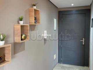 Appartements à louer à guelizSurface de 78 m². Parking et ascenseur - Appartement à vendre - Marrakech