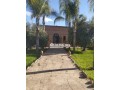 Villa avec grand jardin - miniature 4