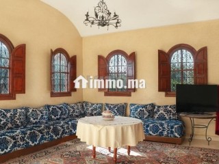 Villa avec grand jardin - Villa à vendre - Marrakech
