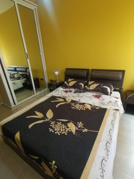 Très bel appartement meublé pour familles - Vente Immobilier - Tanger - photo 5