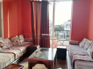 Très bel appartement meublé pour familles - Appartement à vendre - Tanger