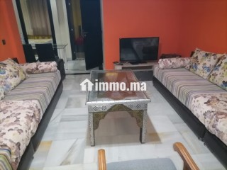 Très bel appartement meublé pour familles - Appartement à vendre - Tanger