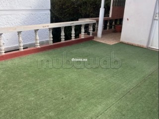 Riviera / villa commerciale à louer. Surface de 465 m². À rénover - Villa à louer - Casablanca