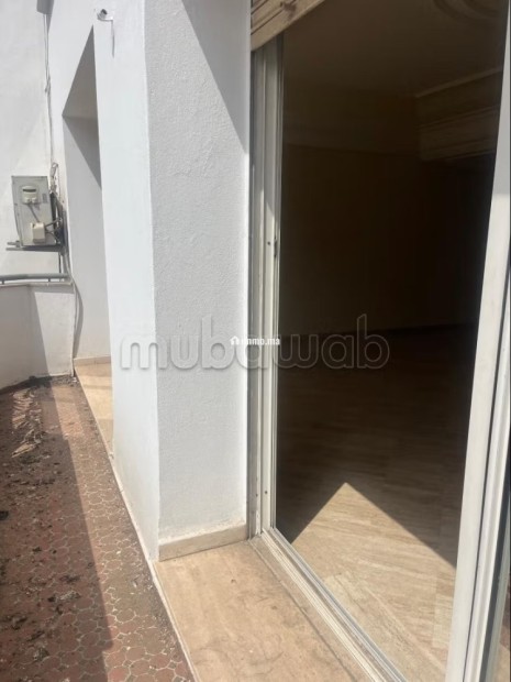 Superbe appartement duplex à vendre à Racine. 5 grandes pièces. Terrasse - Vente Immobilier - Casablanca - photo 4