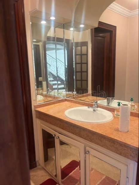 Superbe appartement duplex à vendre à Racine. 5 grandes pièces. Terrasse - Vente Immobilier - Casablanca - photo 6