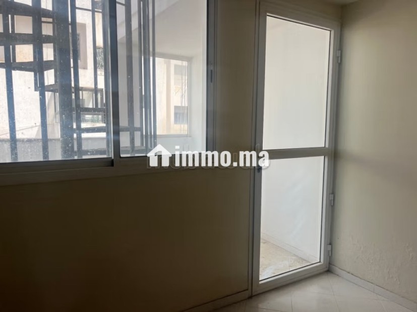 Superbe appartement duplex à vendre à Racine. 5 grandes pièces. Terrasse - Vente Immobilier - Casablanca - photo 8