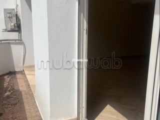 Superbe appartement duplex à vendre à Racine. 5 grandes pièces. Terrasse - Appartement à vendre - Casablanca