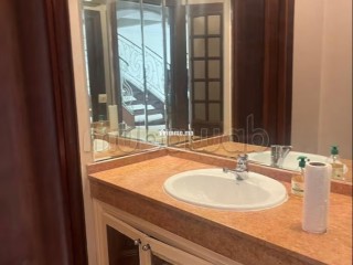 Superbe appartement duplex à vendre à Racine. 5 grandes pièces. Terrasse - Appartement à vendre - Casablanca