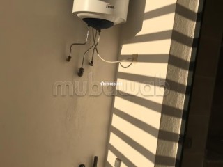 Appartement meublé avec piscine – Prestigia Rabat - Appartement à louer - Rabat