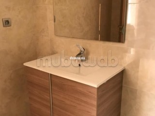 Appartement meublé avec piscine – Prestigia Rabat - Appartement à louer - Rabat