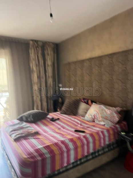 Bel appartement à vendre à Gauthier.
Surface de 240 m².
Concierge et climatisation - Vente Immobilier - Casablanca - photo 2