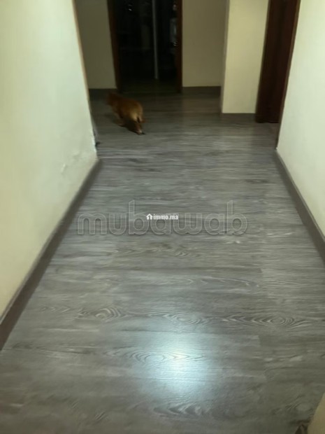 Bel appartement à vendre à Gauthier.
Surface de 240 m².
Concierge et climatisation - Vente Immobilier - Casablanca - photo 4