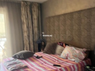 Bel appartement à vendre à Gauthier.
Surface de 240 m².
Concierge et climatisation - Appartement à vendre - Casablanca