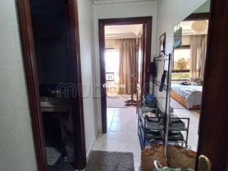 Appartement à vendre sur le bd Sijilmassi. Terrasse et pas de vis a vis. 3 chambres - Appartement à vendre - Casablanca