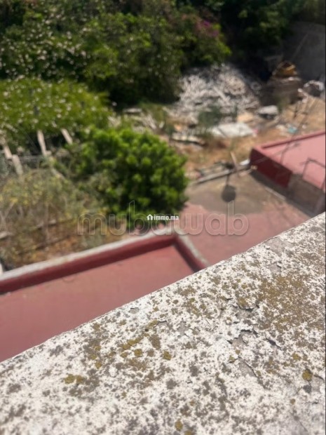 Emplacement premium: Maison jumelée / terrain à vendre 246 m2 à Bourgogne - Vente Immobilier - Casablanca - photo 3