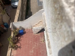Emplacement premium: Maison jumelée / terrain à vendre 246 m2 à Bourgogne - Maison à vendre - Casablanca