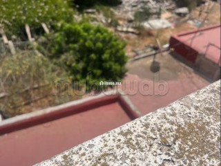 Emplacement premium: Maison jumelée / terrain à vendre 246 m2 à Bourgogne - Maison à vendre - Casablanca