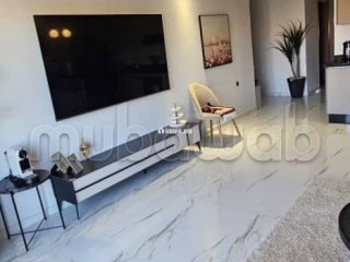 Location d'un appartement à Camp Al Ghoul. 3 pièces confortables. Bien meublé - Appartement à louer - Marrakech