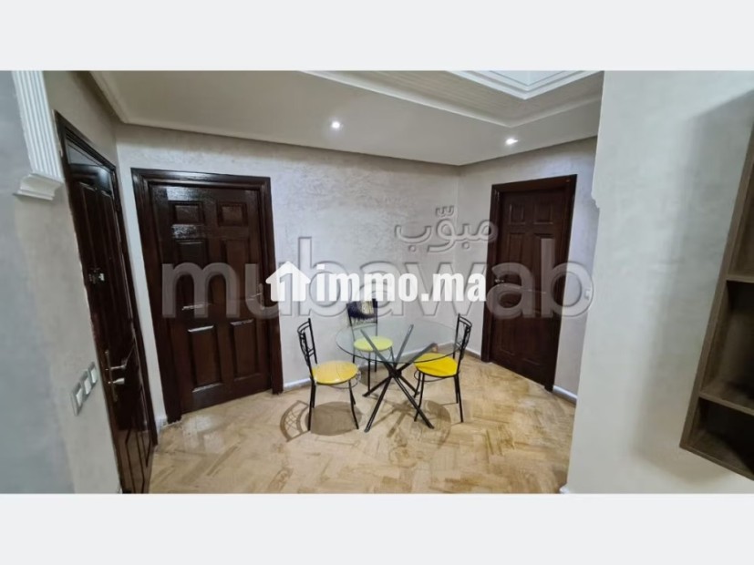 Anfa location courte durée - Vente Immobilier - Casablanca - photo 3