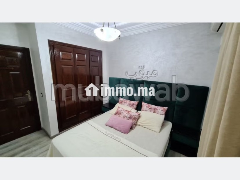 Anfa location courte durée - Vente Immobilier - Casablanca - photo 5
