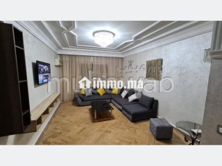 Anfa location courte durée - Appartement à vendre - Casablanca