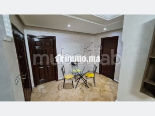Anfa location courte durée - Appartement à vendre - Casablanca