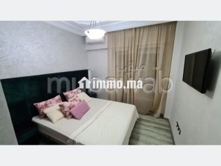 Anfa location courte durée - Appartement à vendre - Casablanca