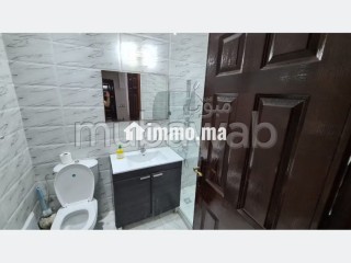 Anfa location courte durée - Appartement à vendre - Casablanca